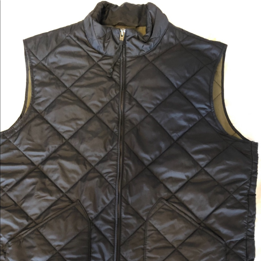 J Crew Vest